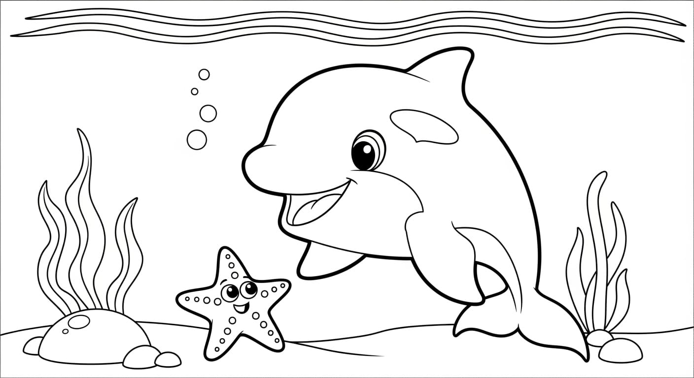 Cận cảnh cá voi sát thủ