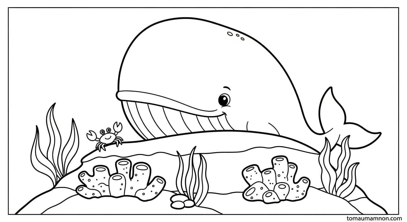 Cá voi xanh đang vui đùa