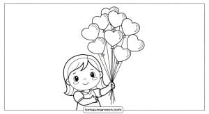 to mau chum bong bay 1