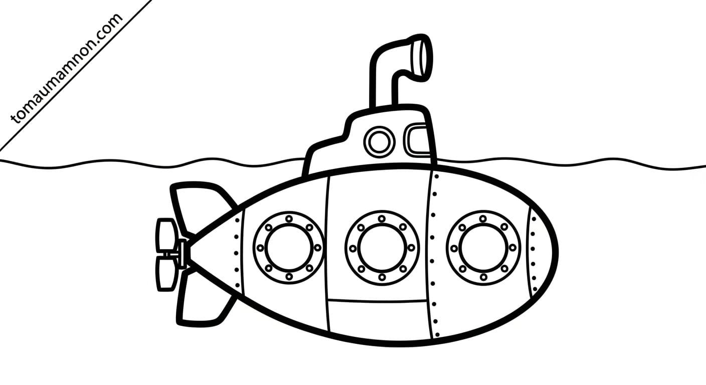 Bầy cá sắc màu