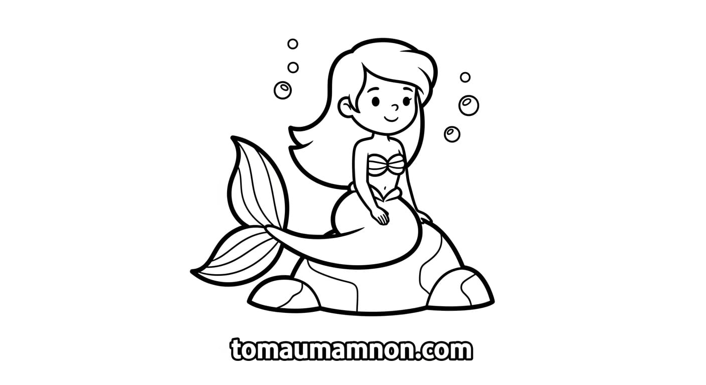 Cá ngựa lượn lờ