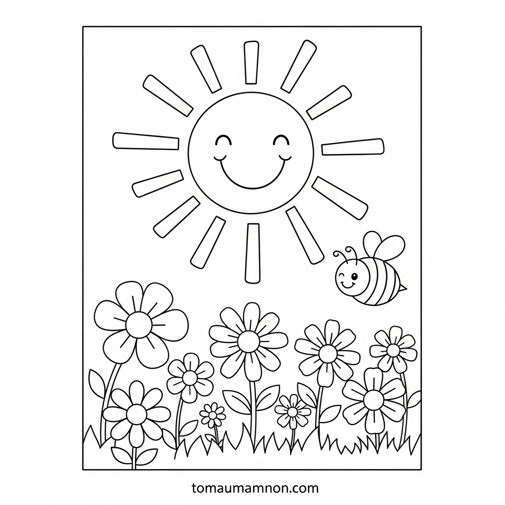 Tải Miễn Phí Tranh Tô Màu Goku Bản Năng Vô Cực Độc Đáo Tranh tô màu Goku Bản Năng Vô Cực phát triển kỹ năng