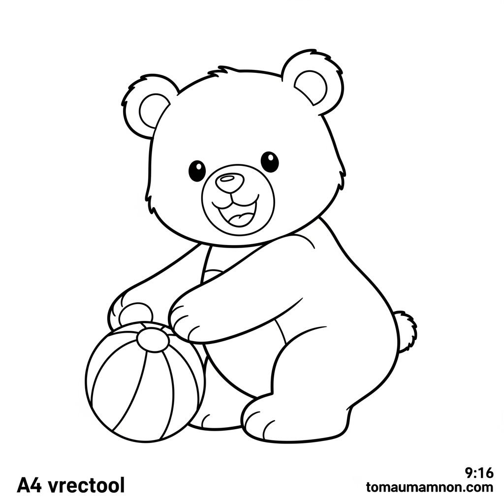 Tải Miễn Phí Tranh Tô Màu Goku Bản Năng Vô Cực Độc Đáo Tải tranh tô màu Goku Bản Năng Vô Cực