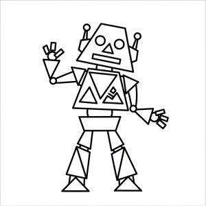 to mau hinh tam giac 1