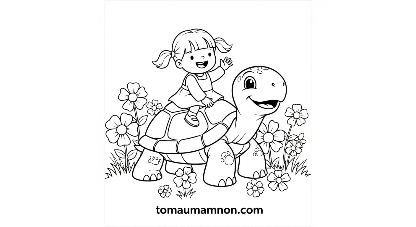 Tô Màu Mario Gợi ý màu sắc nhân vật Mario