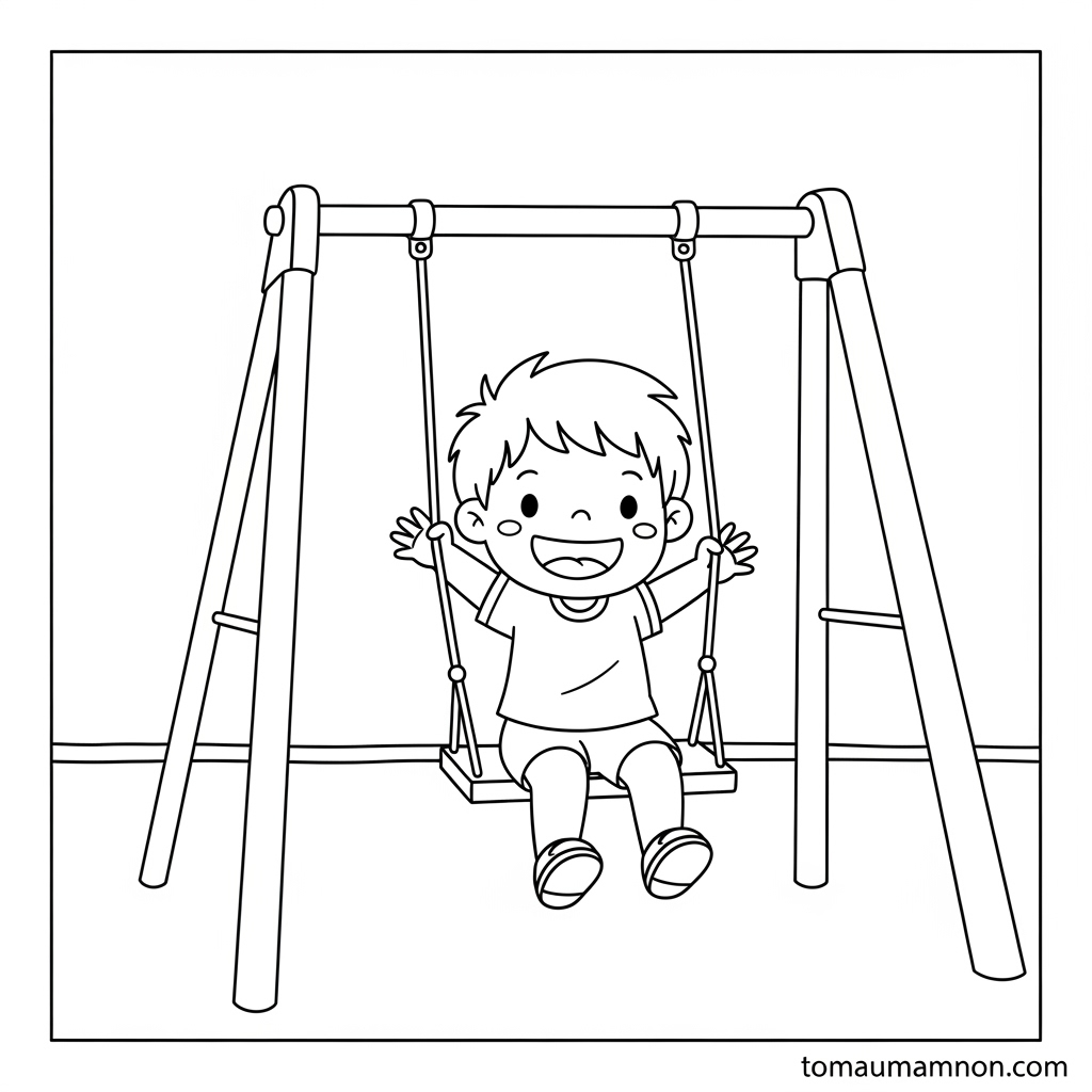 Tranh tô màu công chúa lộng lẫy