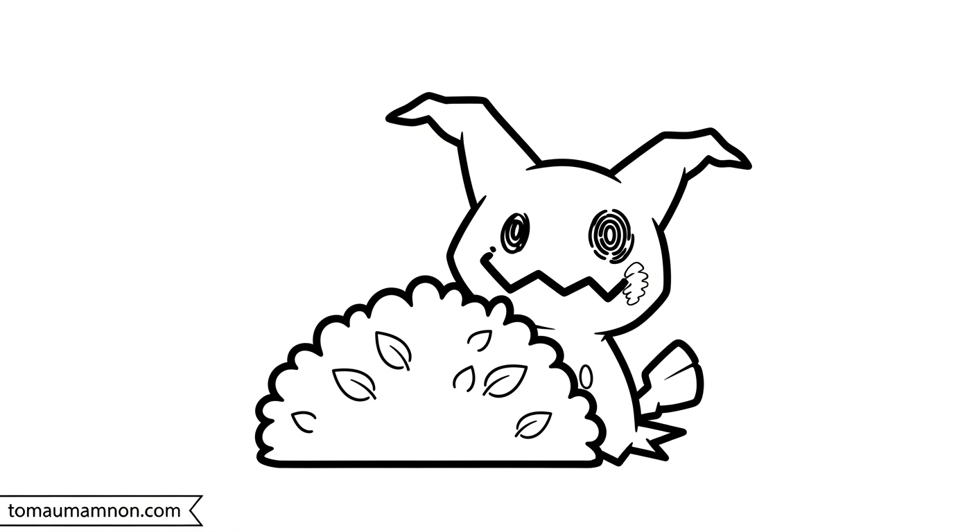 Tô Màu Pokemon Alola Mẹo tô màu Pokemon Alola đẹp và sống động