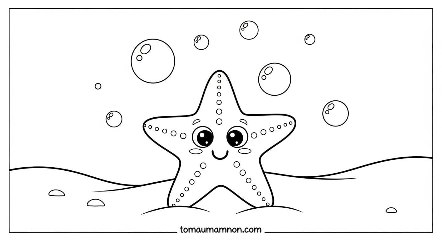 Tô Màu Pokemon Hệ Nước Tranh tô màu Pokemon hệ Nước luyện kỹ năng vận động tinh