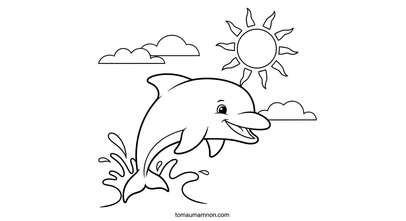 Tô Màu Pokemon Hệ Nước Tranh tô màu Pokemon hệ Nước với Seel đáng yêu