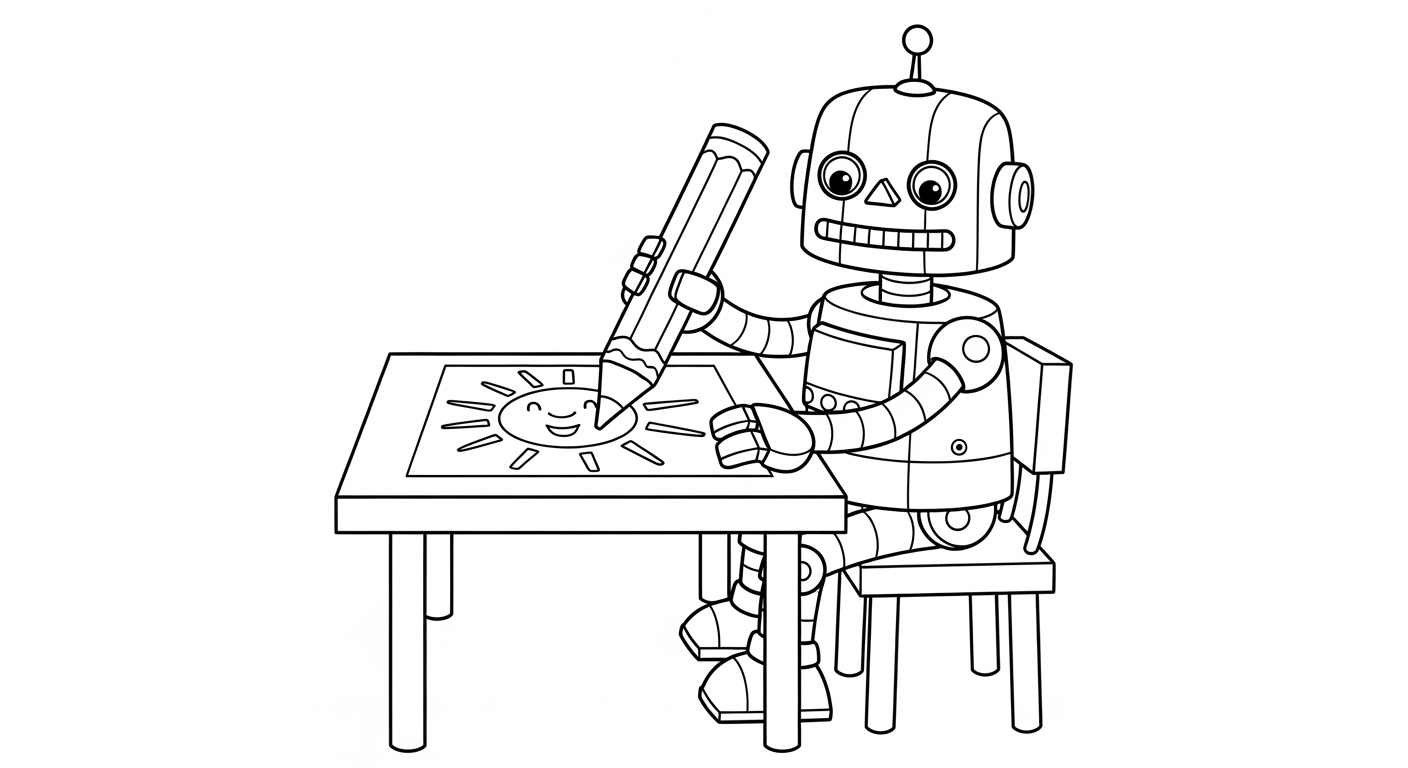 Tô Màu Robot Optimus Tô màu các robot biến hình khác