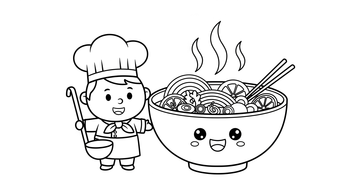 Tô Phở to pho 1