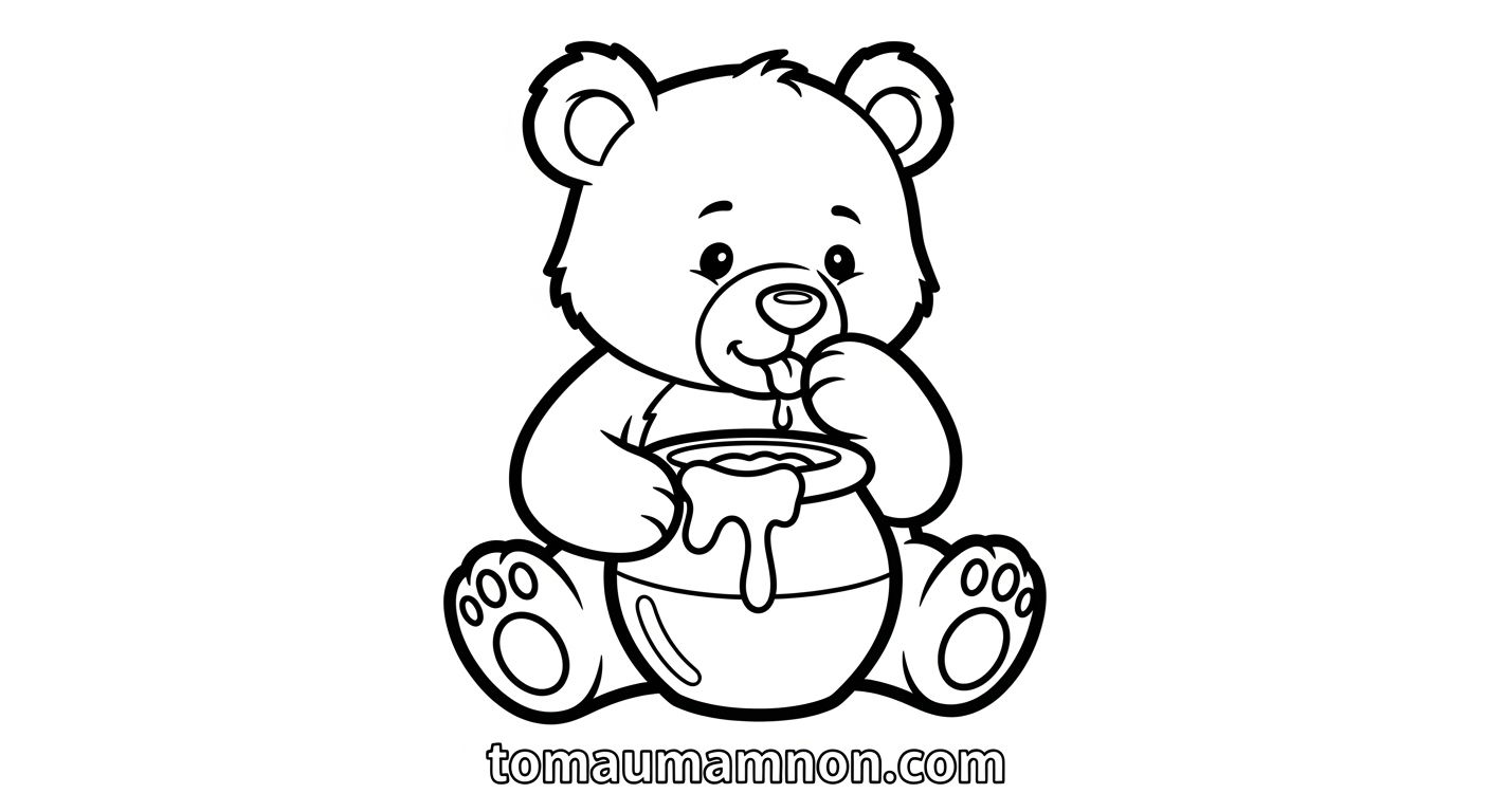 Tô Tượng Elsa Mẫu tô màu Elsa dễ thương cho bé