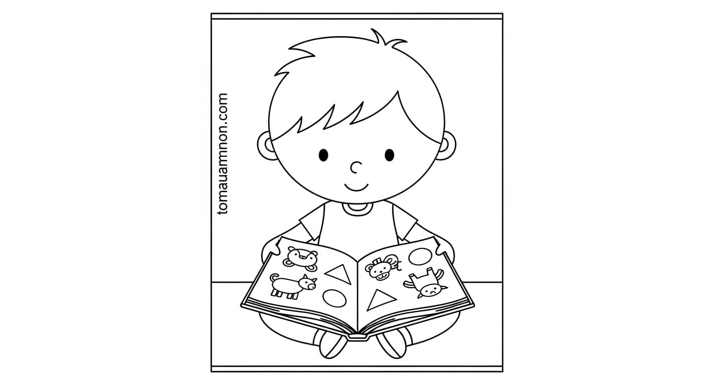 Tranh Bé Trai Bé trai mặc trang phục siêu nhân