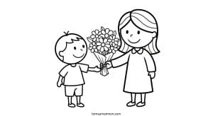 tranh chao mung 20 11 1