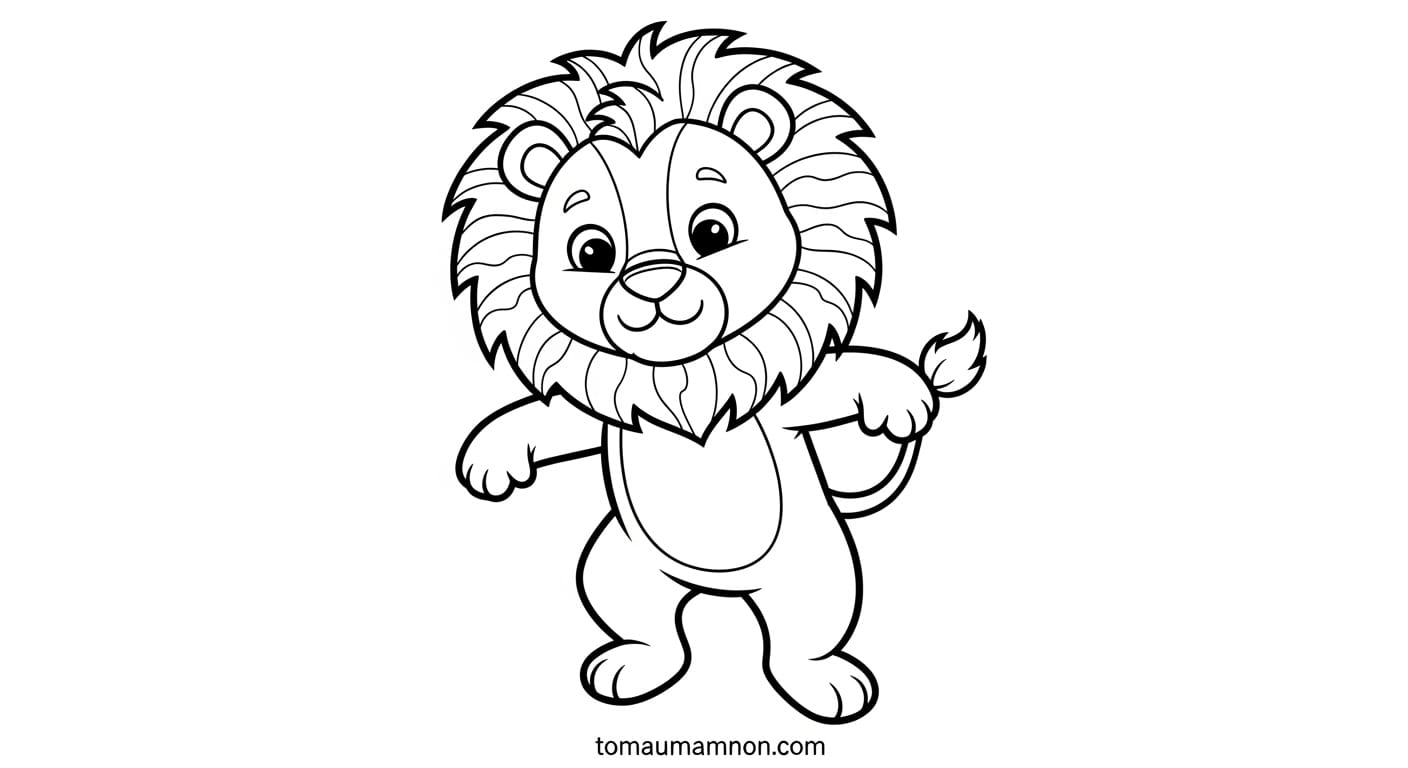 Tranh Múa Lân Tranh múa lân 1