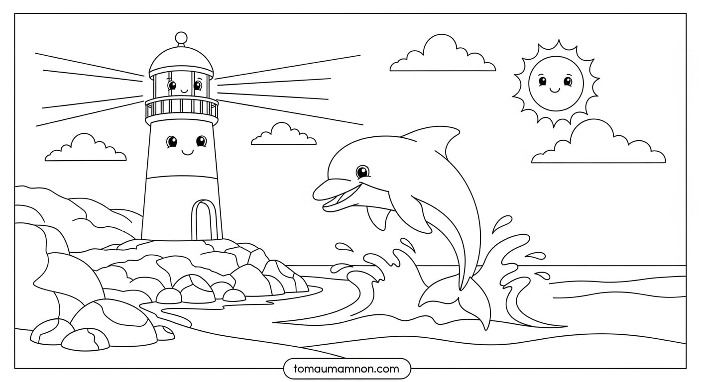 Tranh One Piece Usopp ngộ nghĩnh