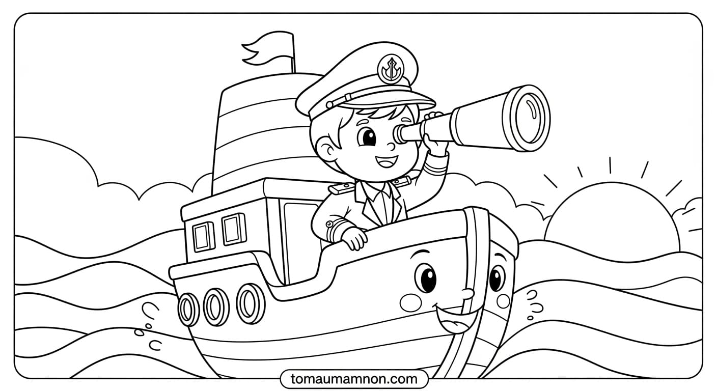 Tranh One Piece Sanji và nụ cười tươi