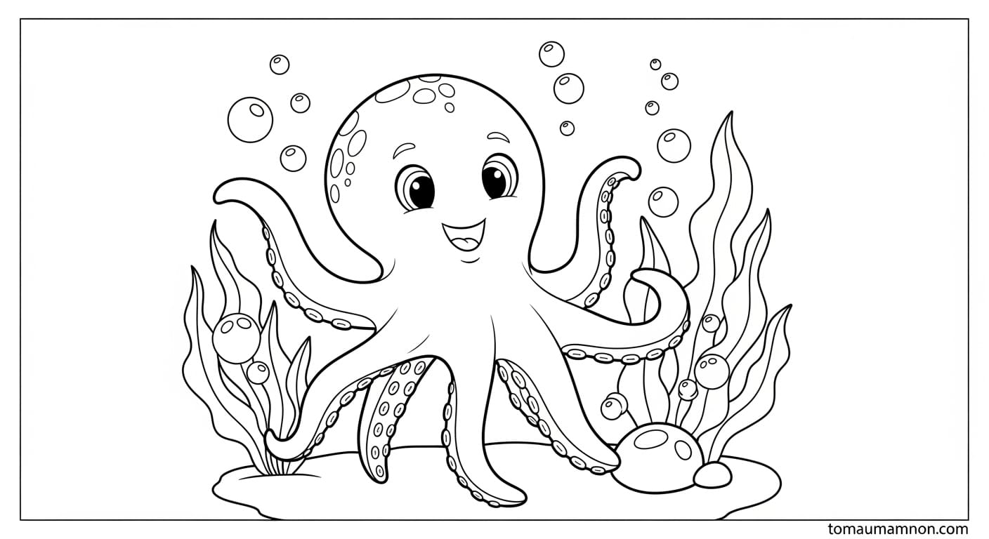 Tranh One Piece Chopper đáng yêu