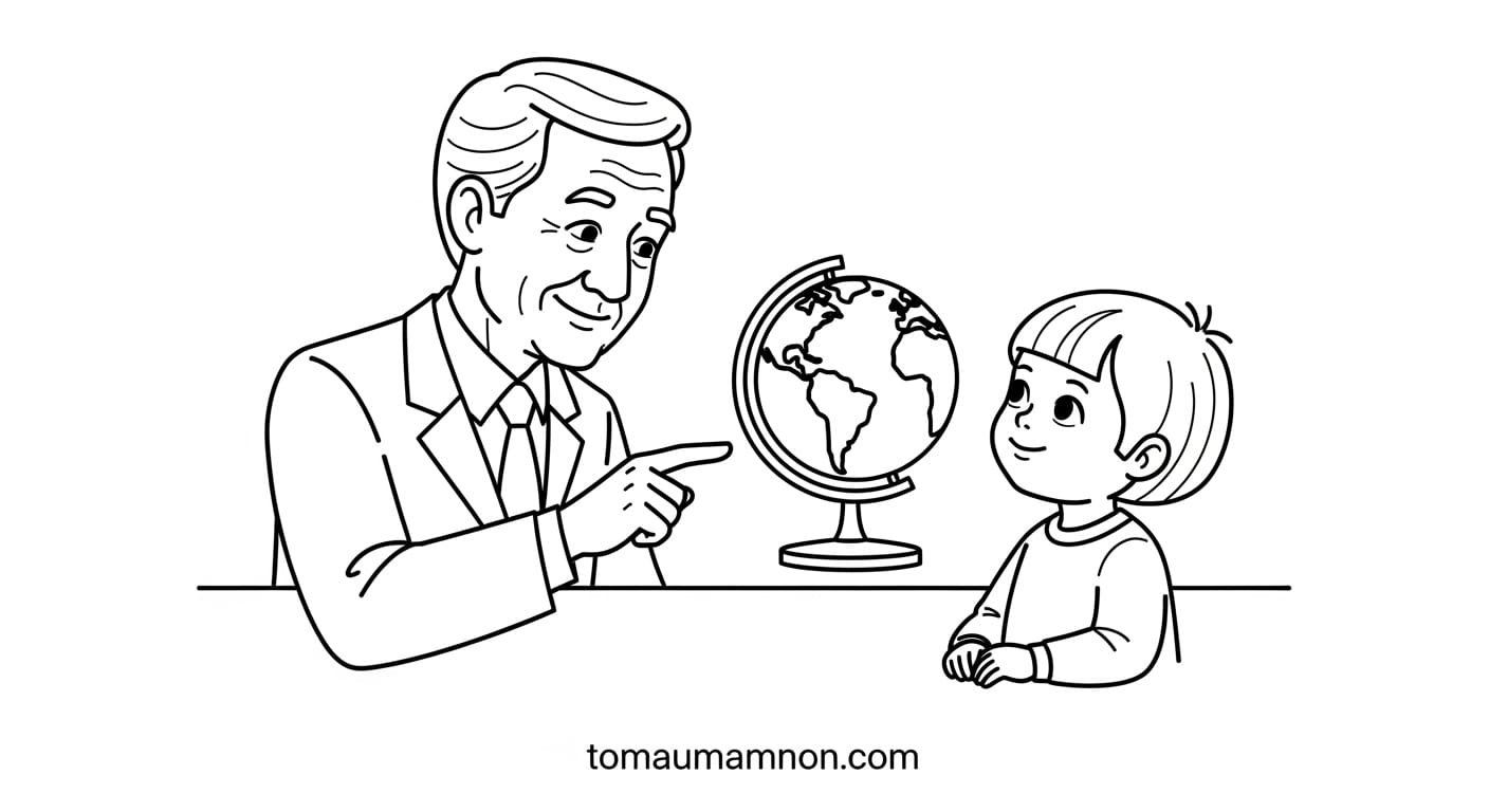 Tranh Tô Màu Bác Hồ Với Thiếu Nhi Hoạt động với tranh tô màu Bác Hồ