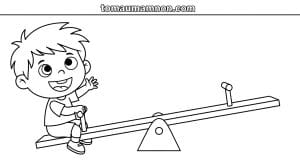 tranh to mau bap benh 1