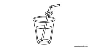 tranh to mau cai coc 1