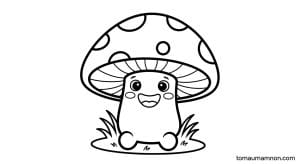 tranh to mau cay nam 1