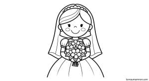 tranh to mau co dau chu re 1