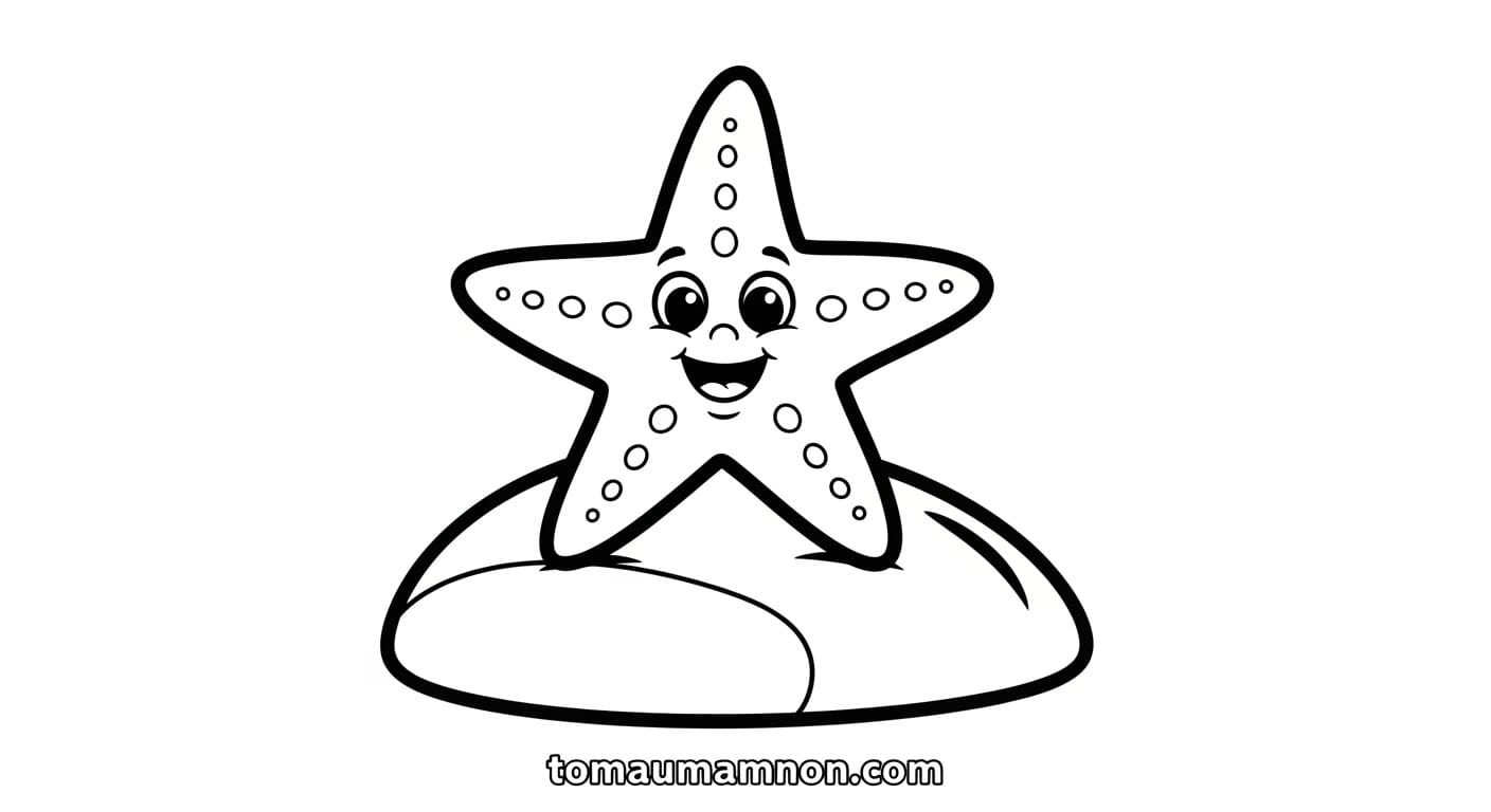 Chú cá nóc tròn xoe dễ thương