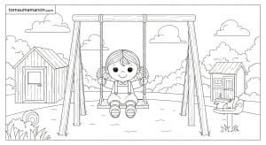 tranh to mau do choi truong mam non 1