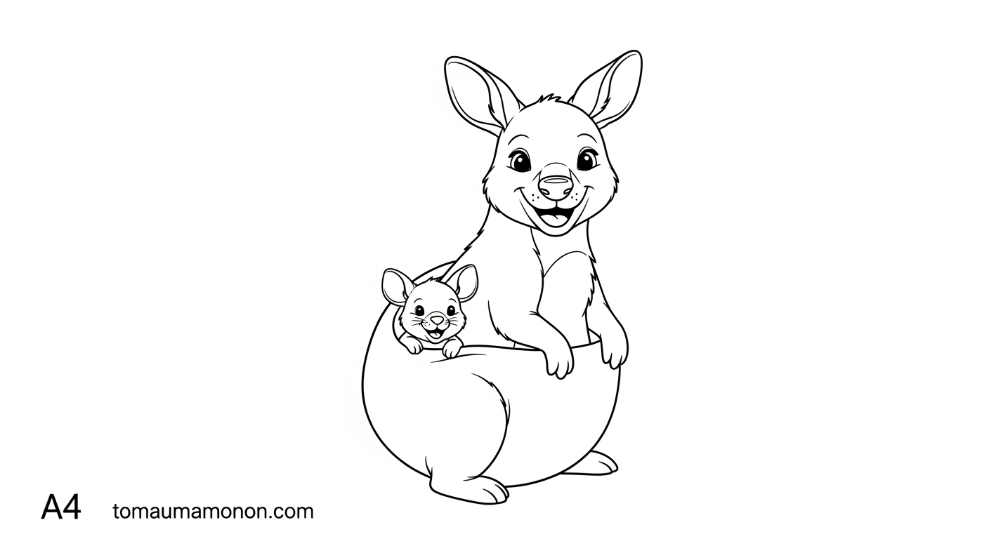 Tranh Tô Màu Gấu Pooh Mẹo chọn màu sắc cho hình tô màu Gấu Pooh
