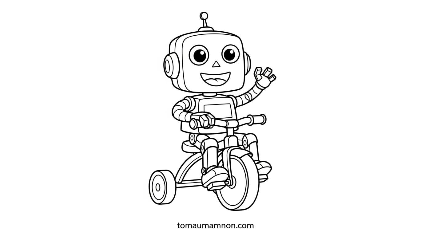 Tranh Tô Màu Gundam Bản vẽ chi tiết robot Gundam