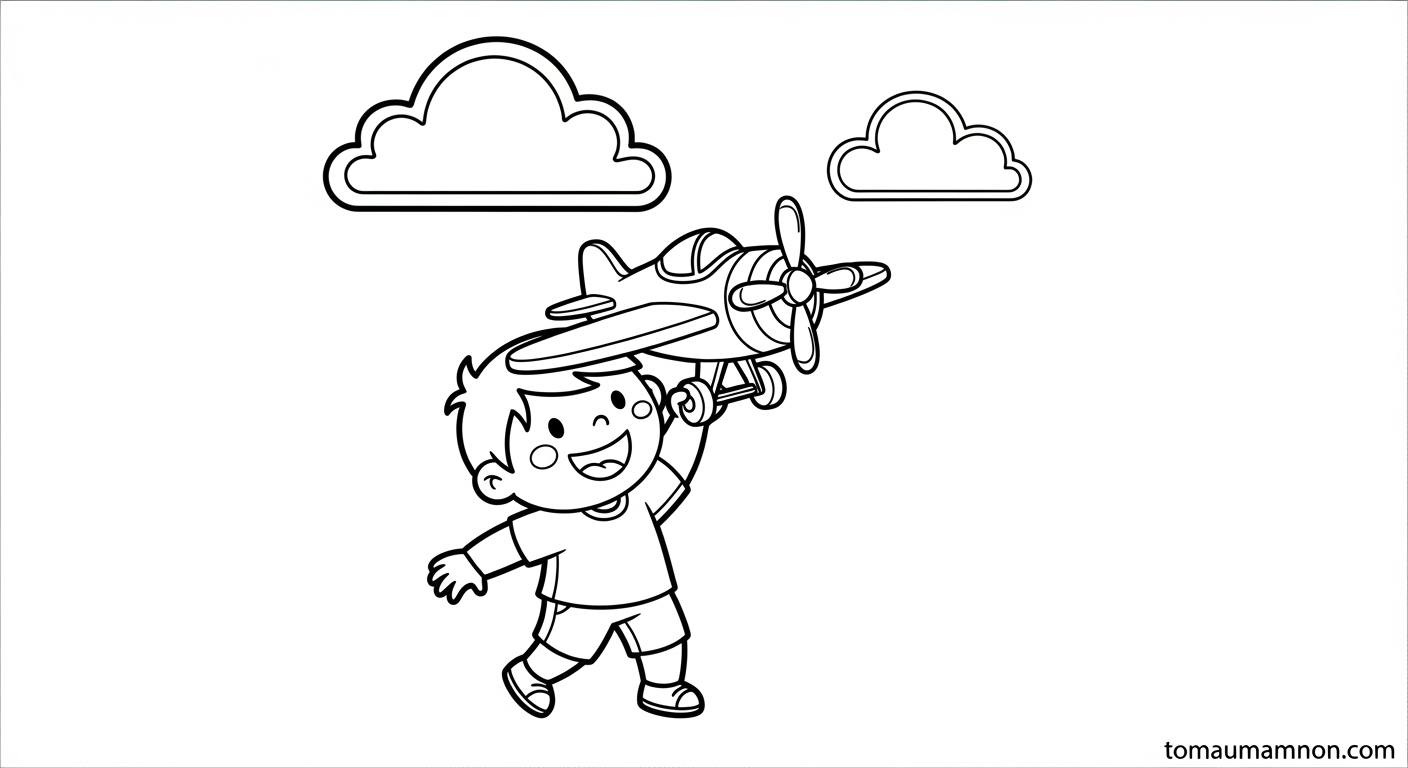 Tranh Tô Màu Naruto Cửu Vĩ Tô màu Naruto Cửu Vĩ cho bé