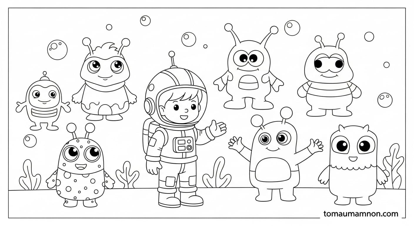 Tranh Tô Màu Naruto Lục Đạo Chân dung Naruto Lục Đạo cận cảnh