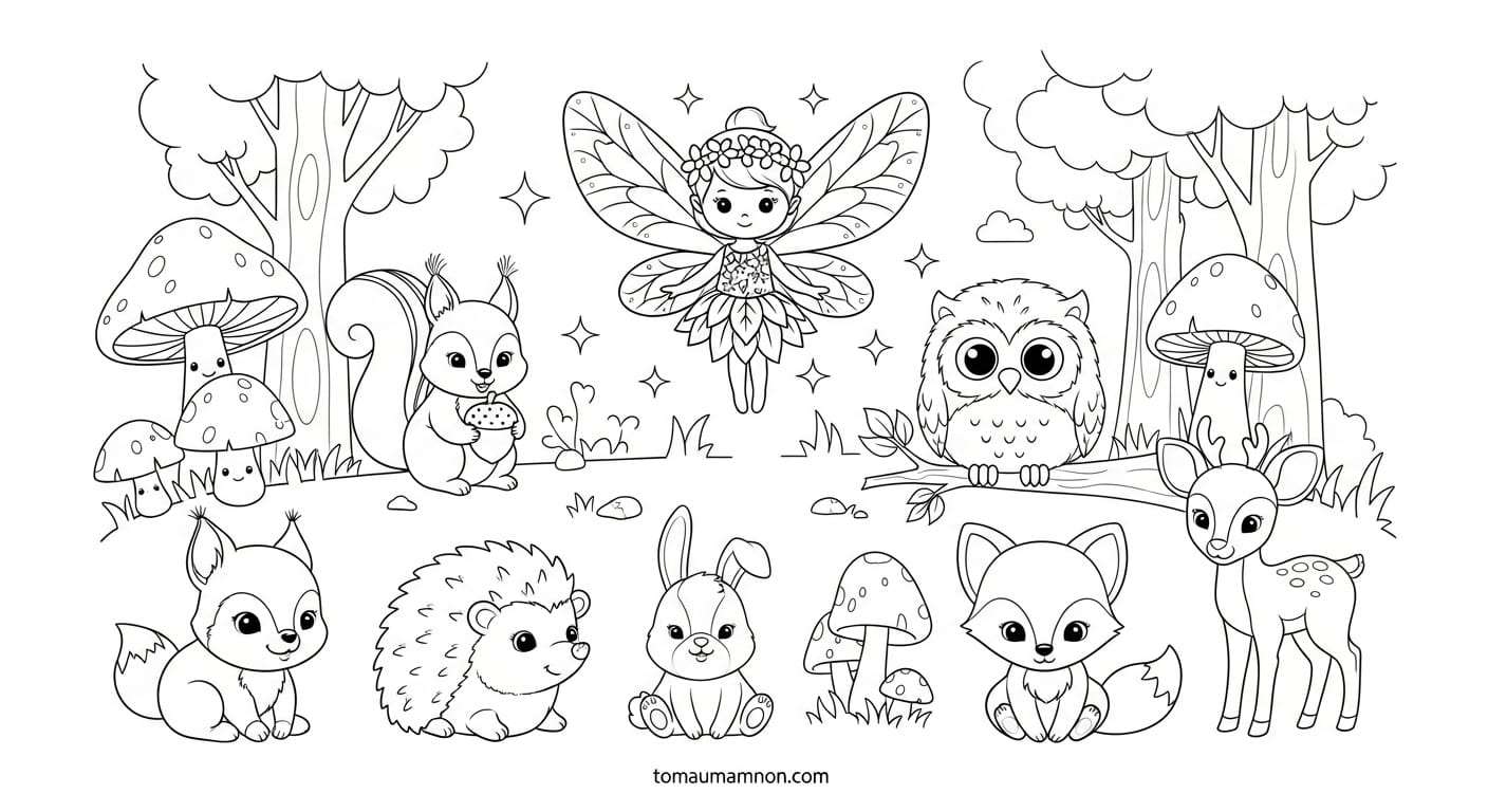 Tranh Tô Màu Naruto Lục Đạo Naruto Lục Đạo đang vận chakra