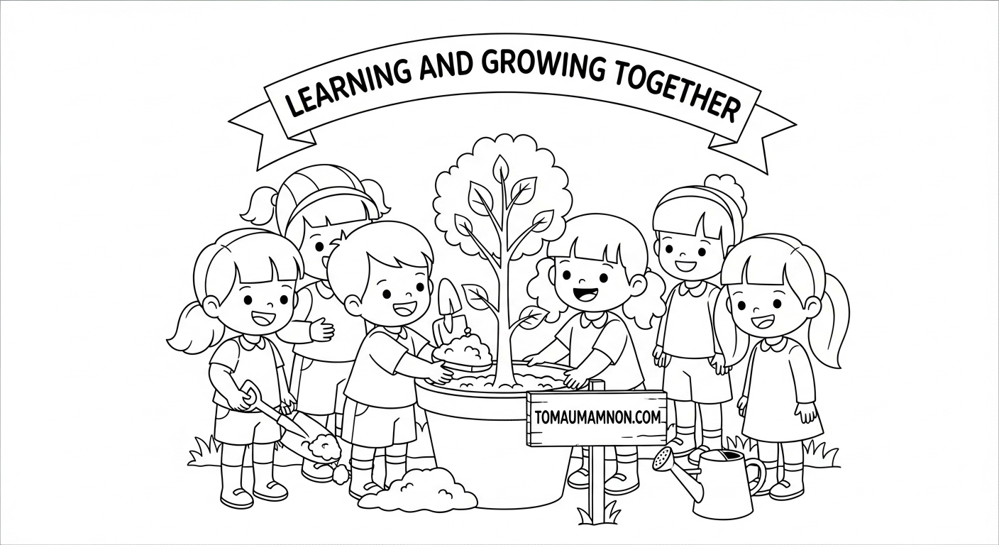 Tranh Tô Màu Quê Hương Đất Nước Tải tranh tô màu quê hương đất nước chất lượng cao