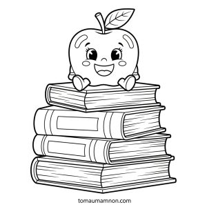 tranh to mau quyen vo 2