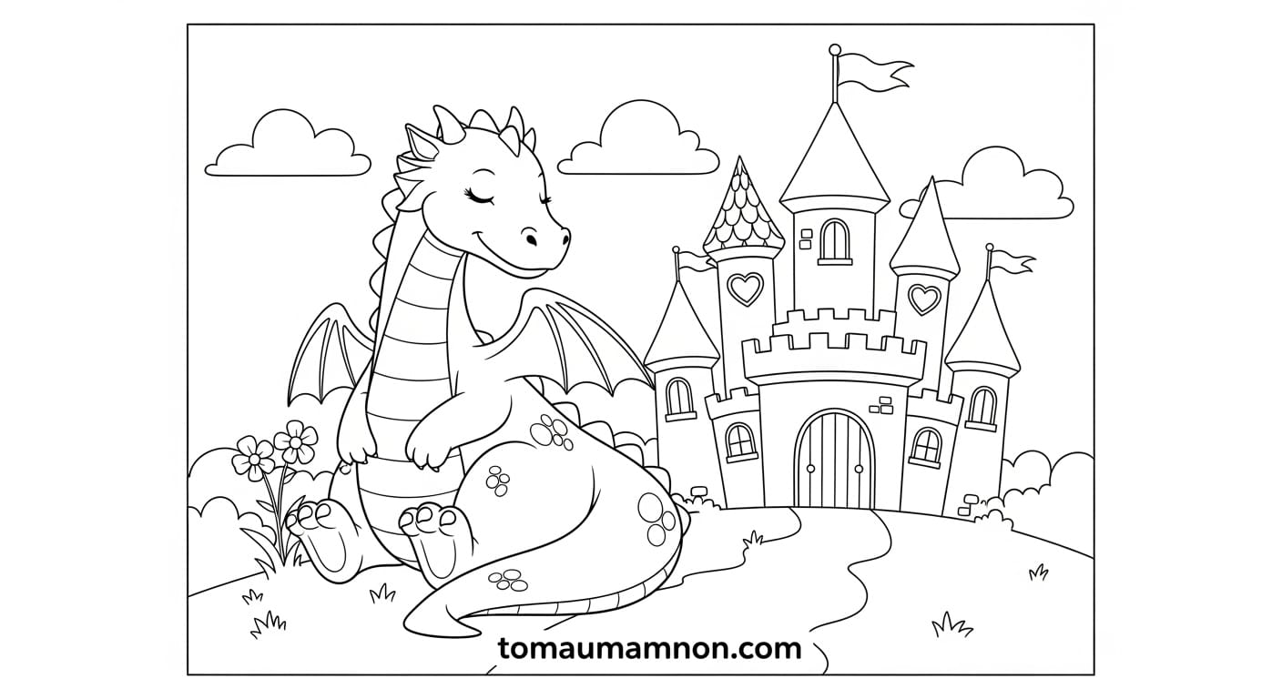 Rồng thần tiên bay cao