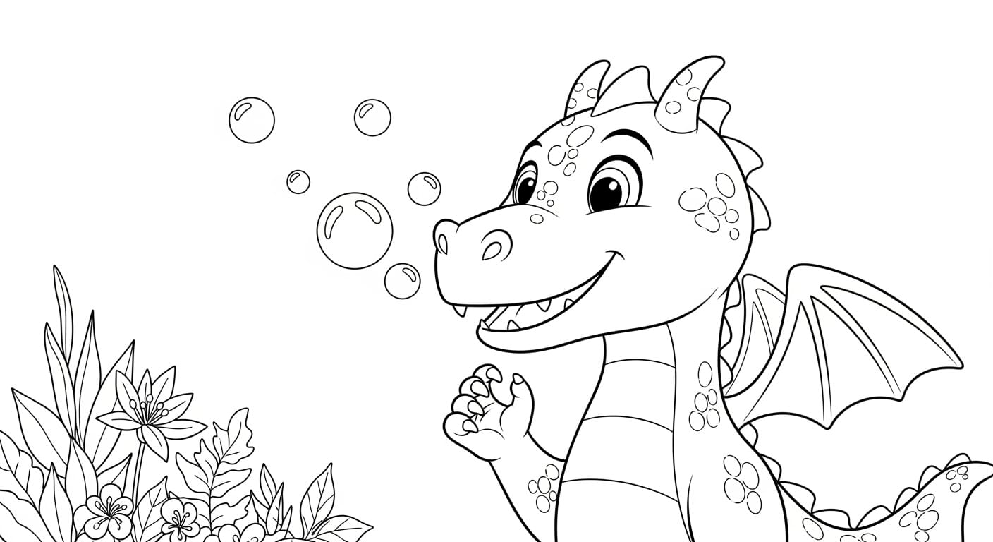 Rồng nằm trên núi