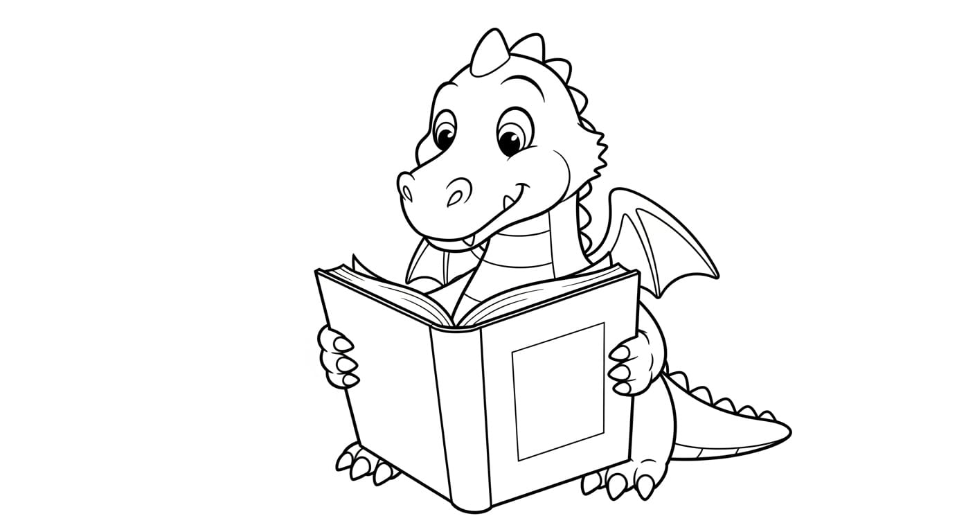 Rồng trong hang động