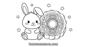 tranh trung thu thieu nhi 1