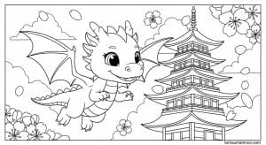 tranh van mieu quoc tu giam 1