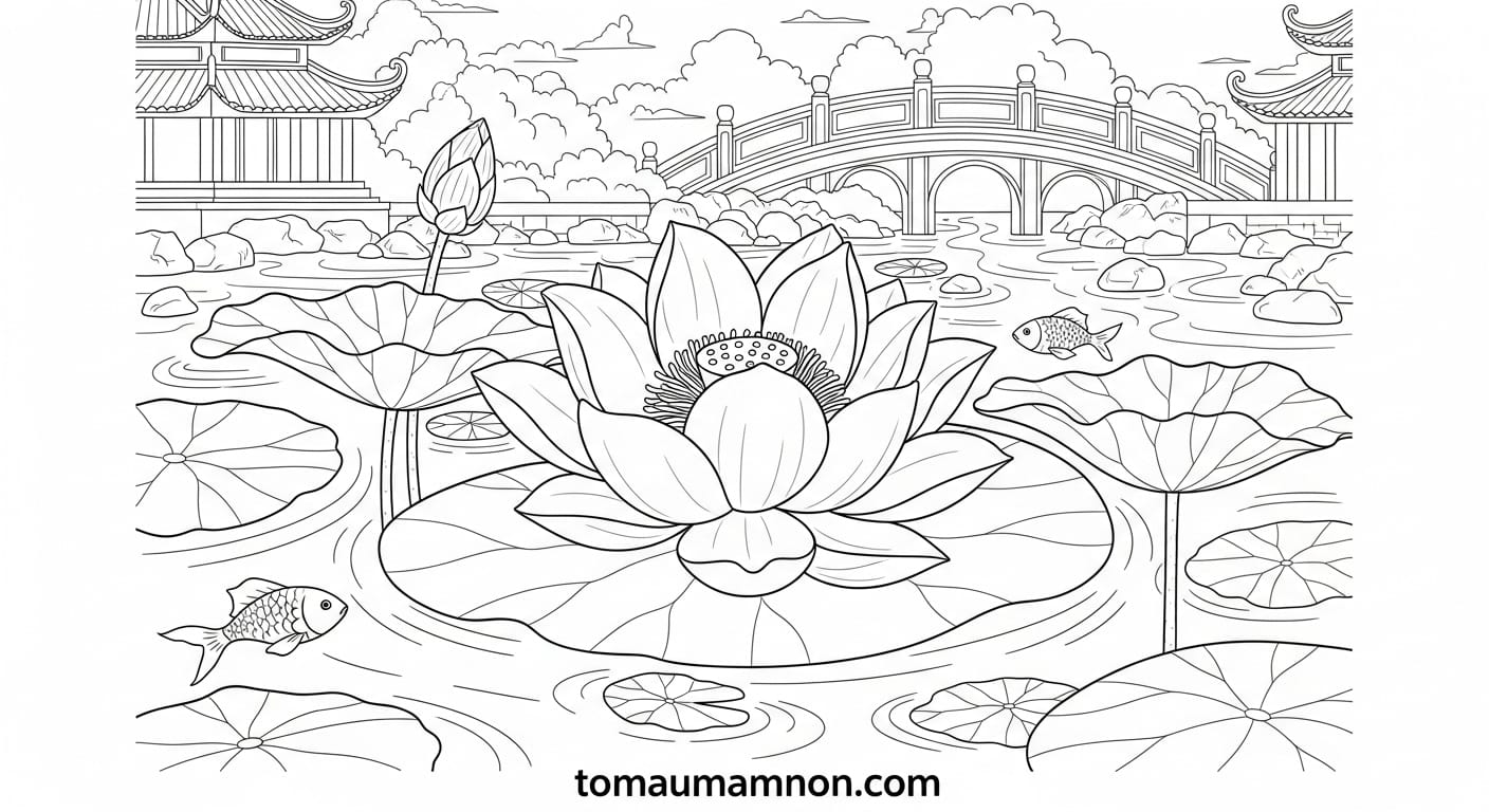 góc nhìn toàn cảnh