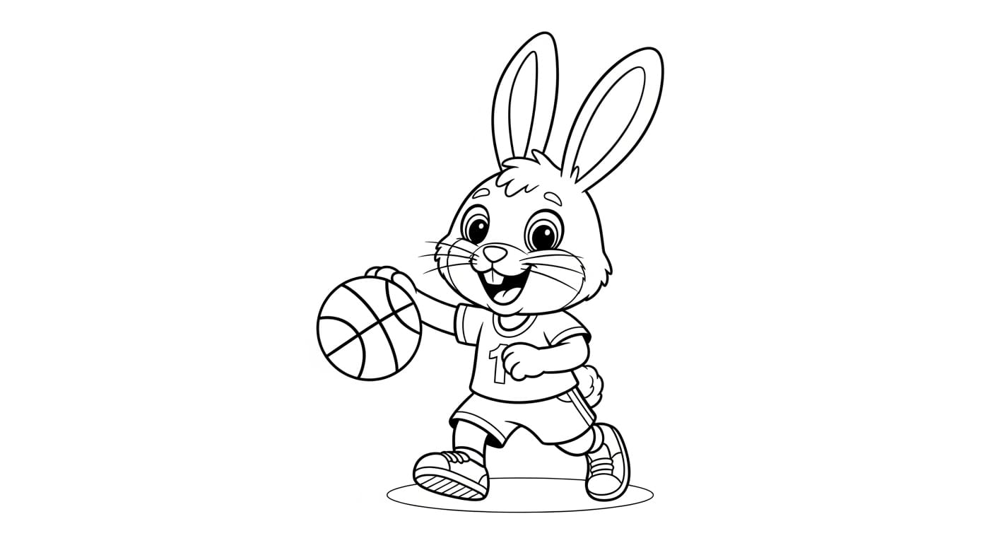 Dụng cụ sơn sân bóng rổ