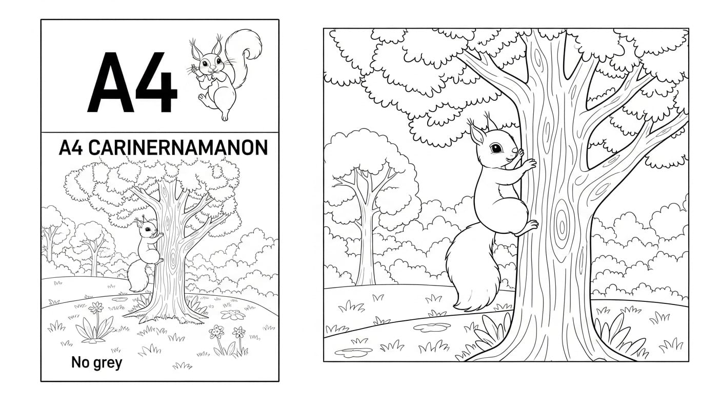 Vẽ Tranh Công Viên Buổi dã ngoại